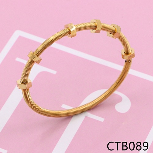 CTB8 Cartier
