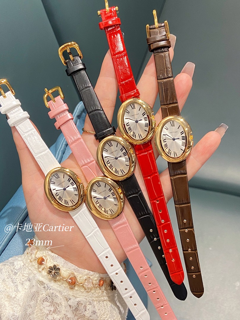 CTW25 Cartier