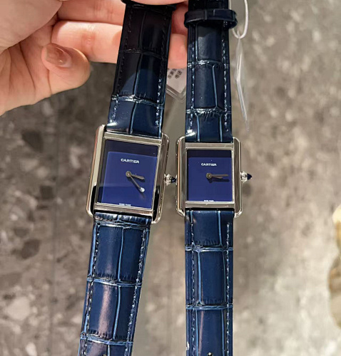 CTW56 Cartier