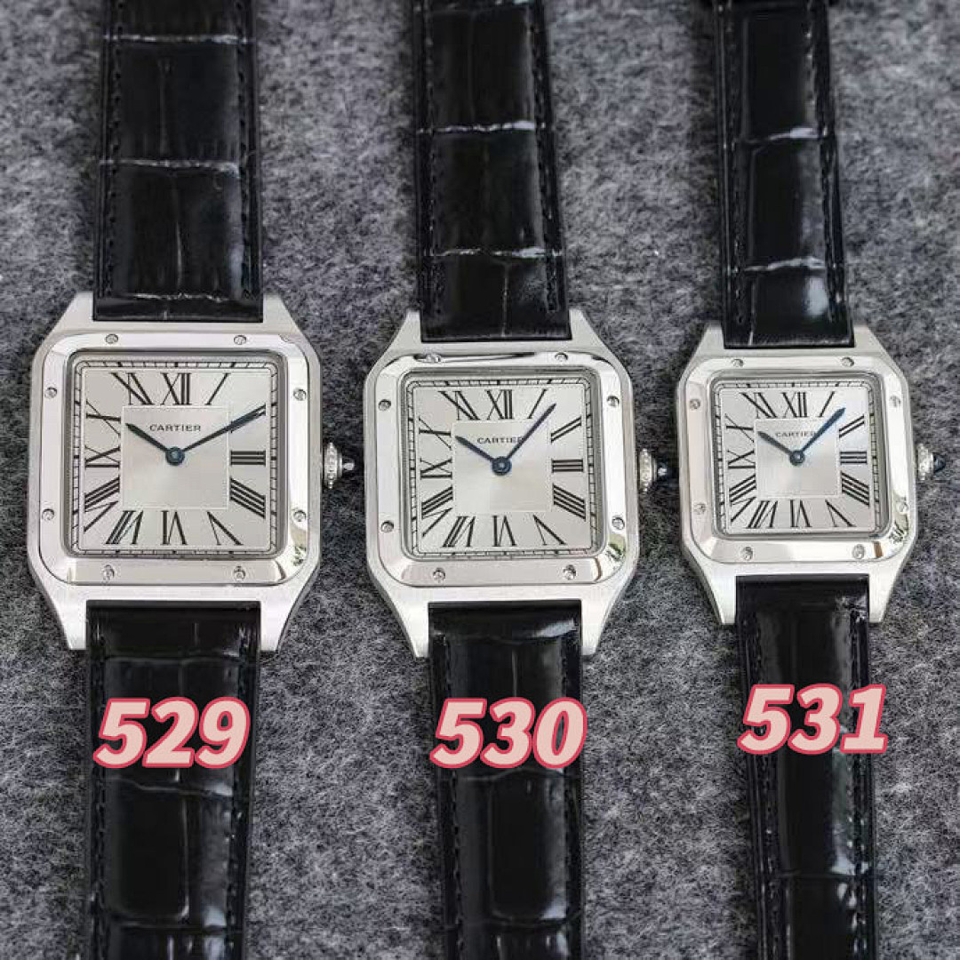 CTW45 Cartier