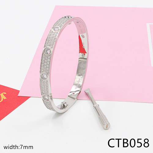 CTB5 Cartier