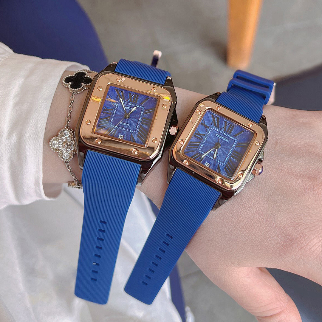 CTW35 Cartier