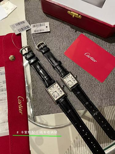 CTW54 Cartier