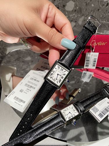 CTW34 Cartier