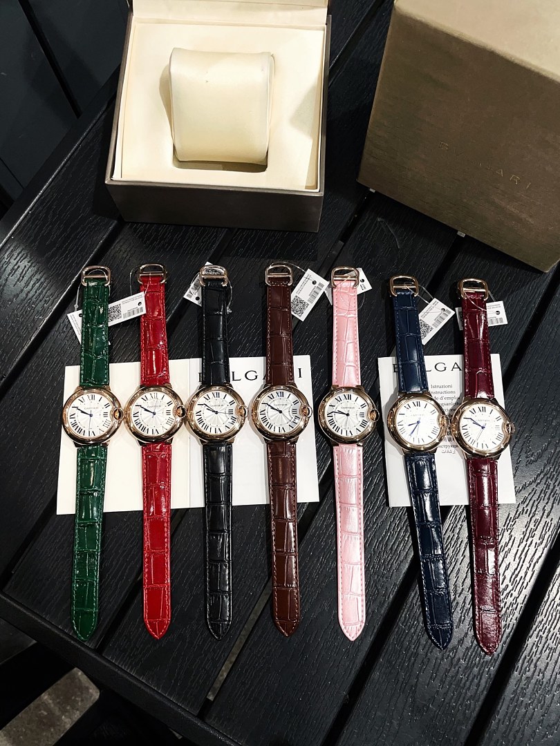 CTW78 Cartier