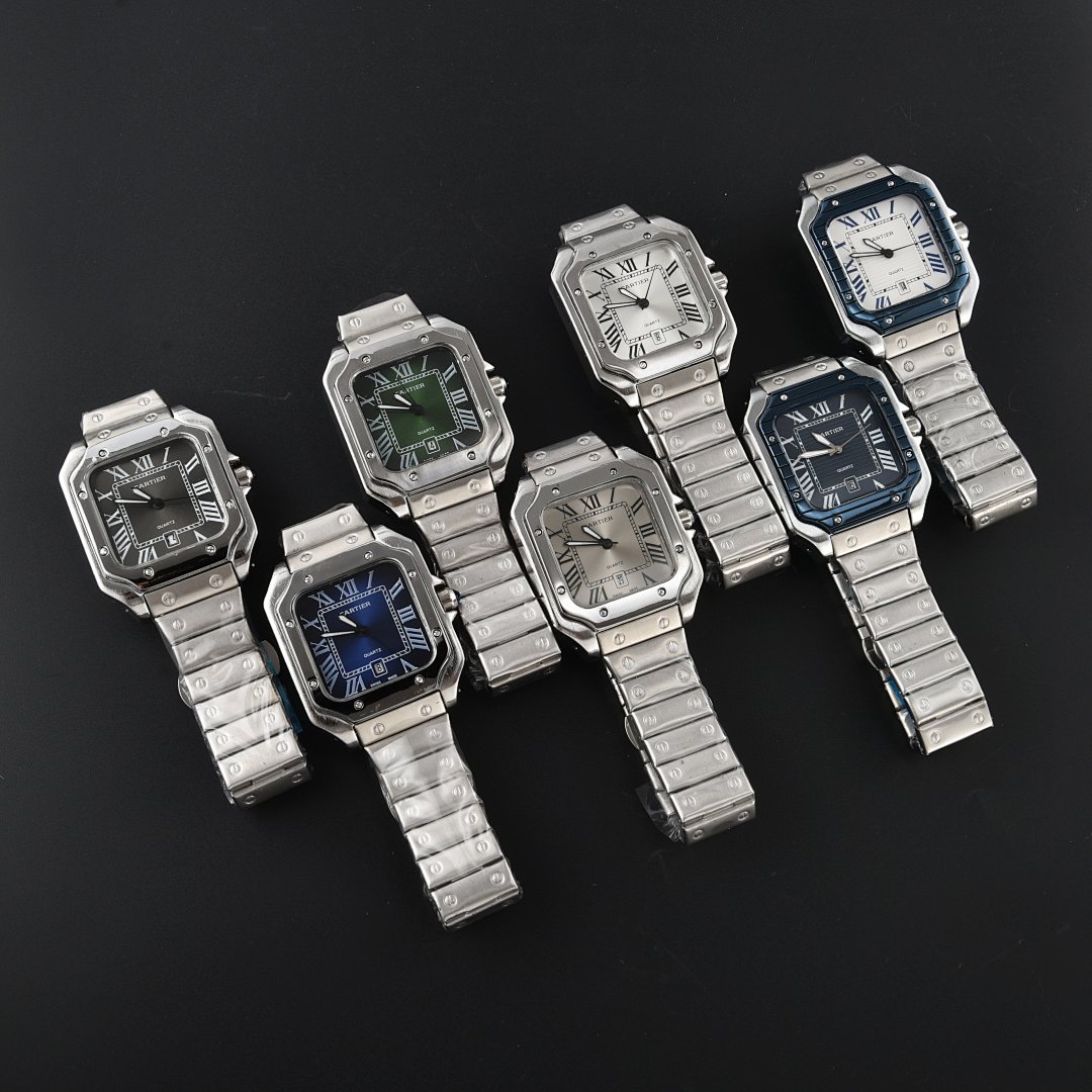 CTW20 Cartier