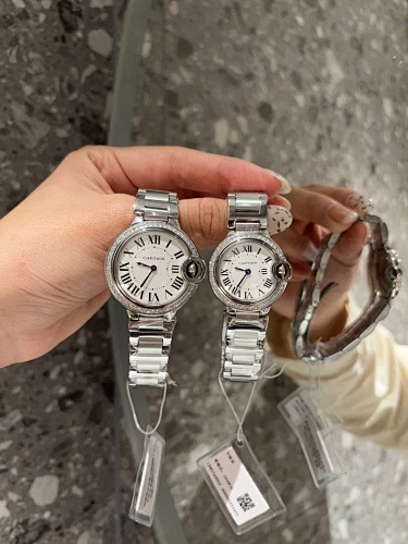 CTW40 Cartier