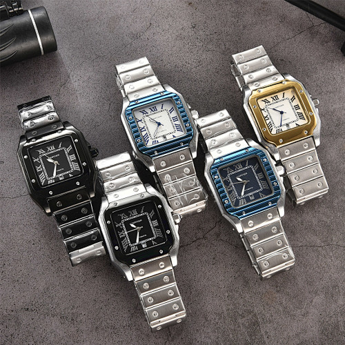 CTW26 Cartier