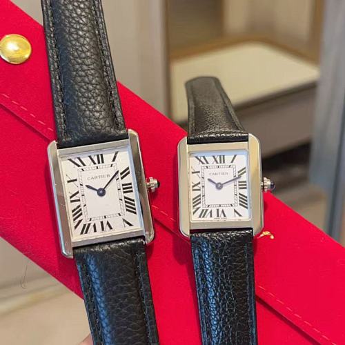CTW49 Cartier