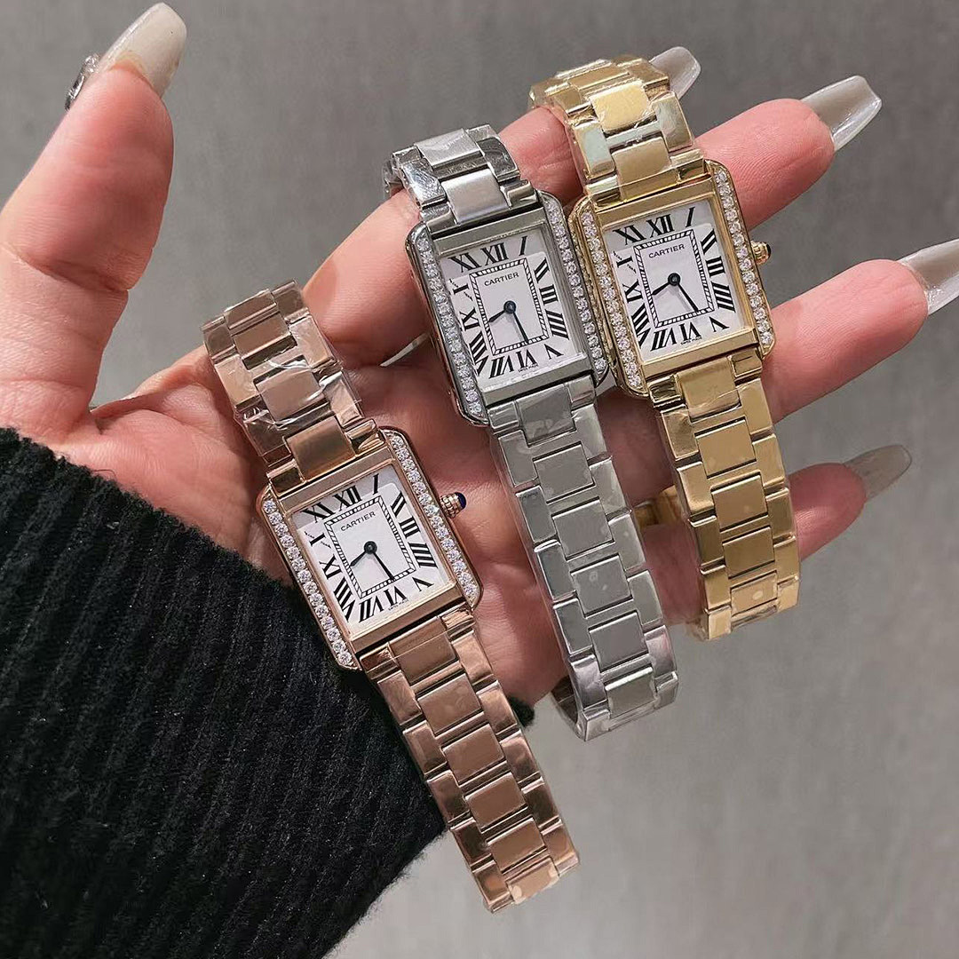 CTW21 Cartier