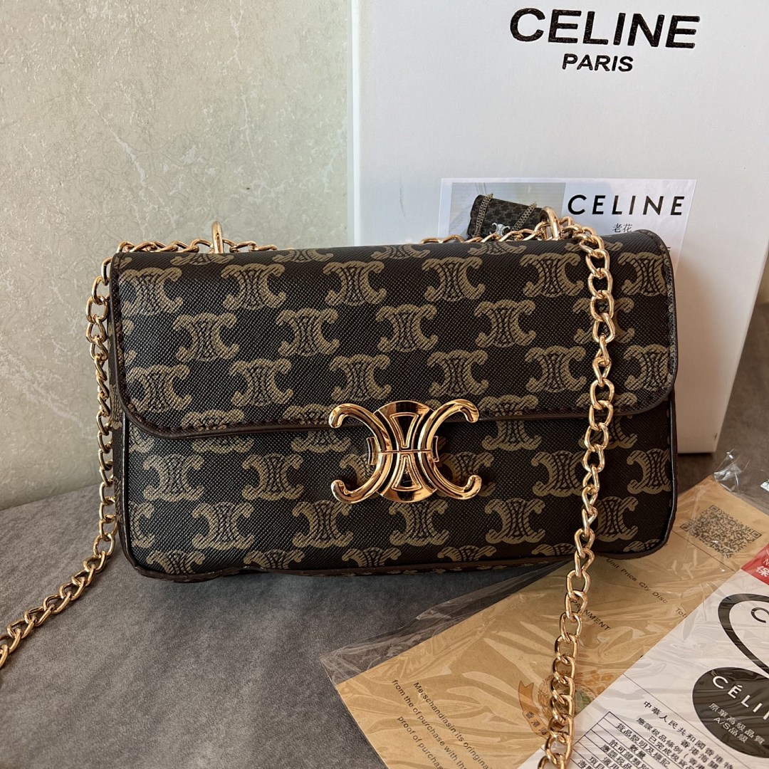 Celine HE7672