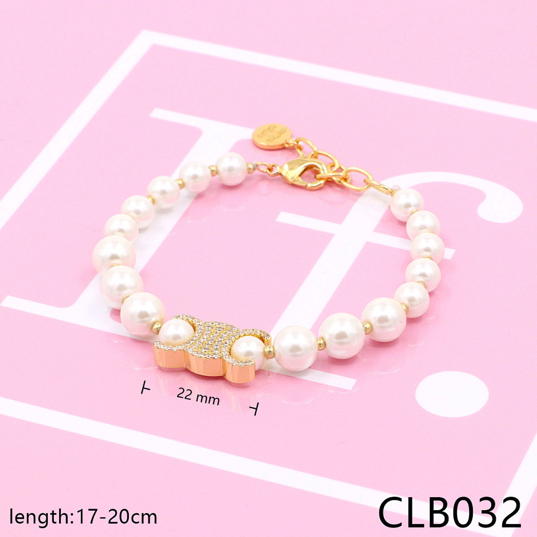 CLB3 Celine
