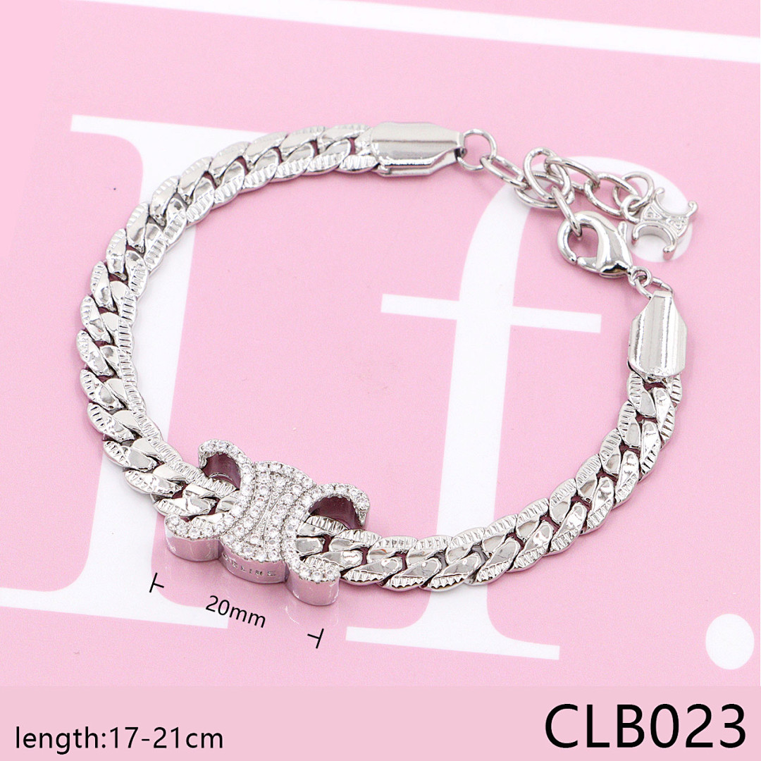 CLB2 Celine
