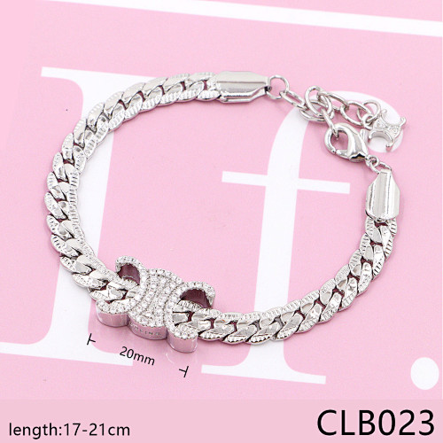 CLB2 Celine