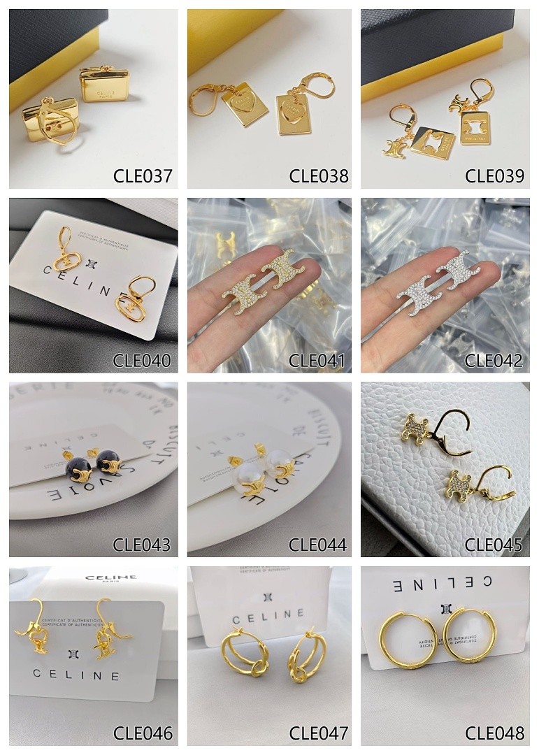 CLE4 Celine
