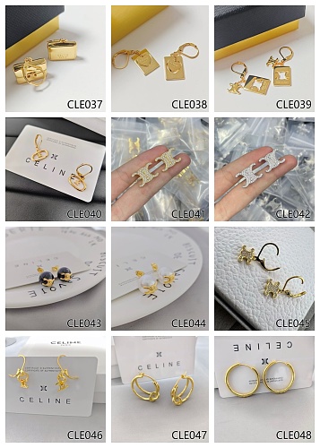 CLE4 Celine