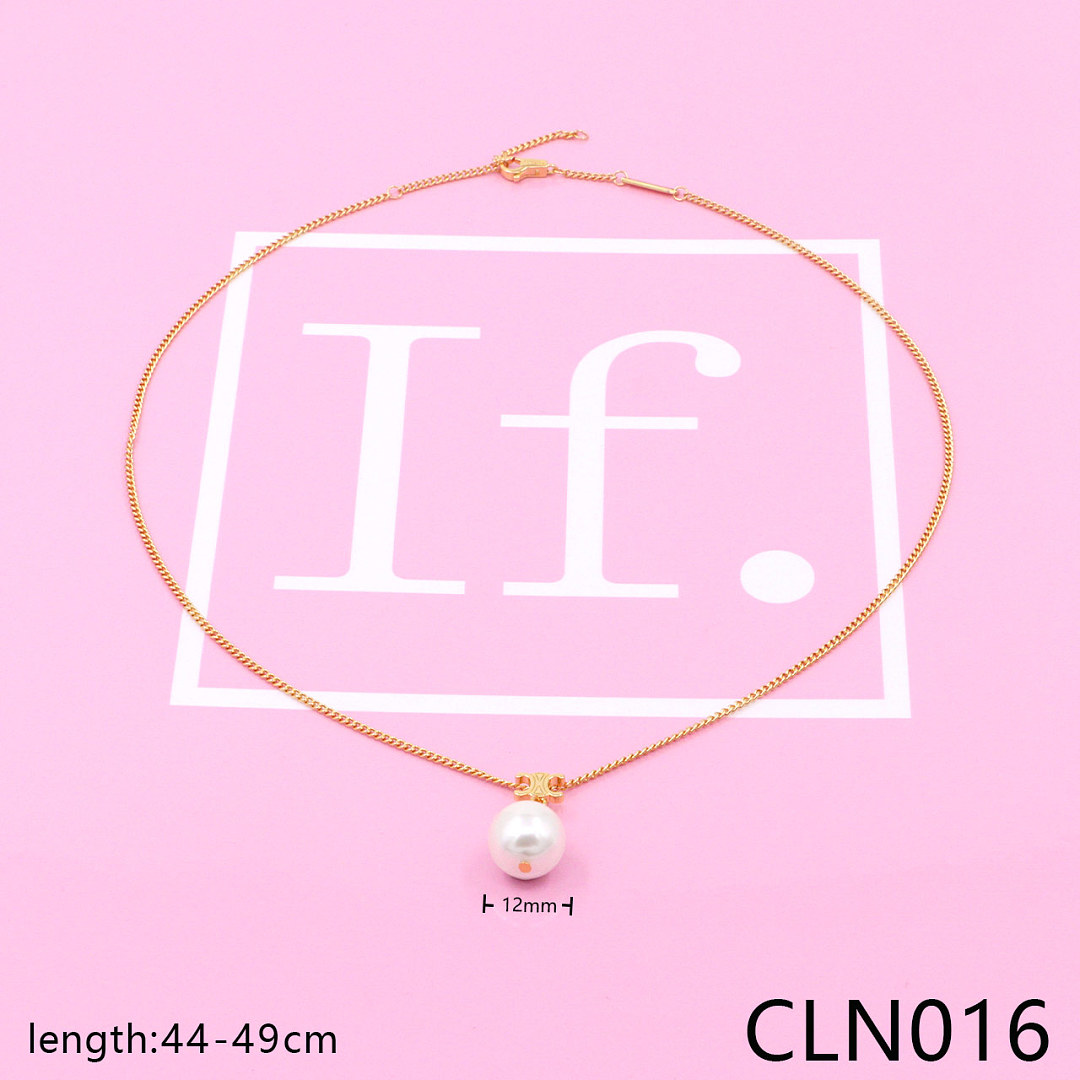 CLN2 Celine