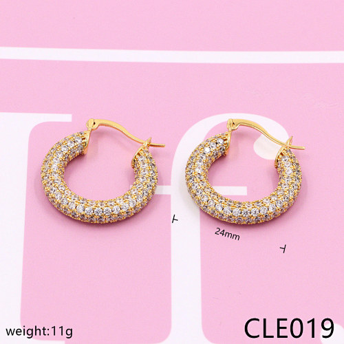CLE2 Celine