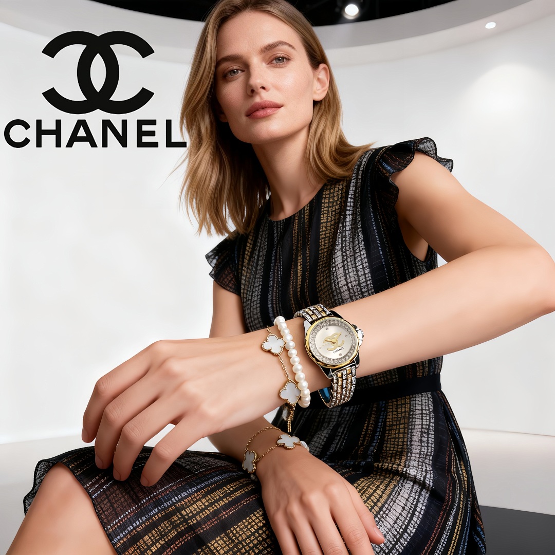 CHANEL ZT11372