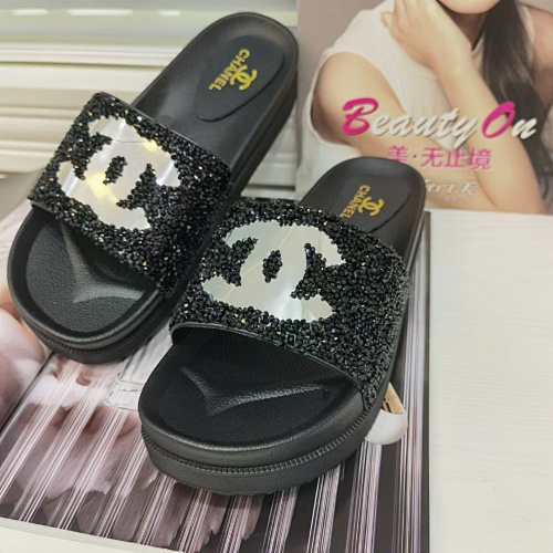 CHANEL ZT10802