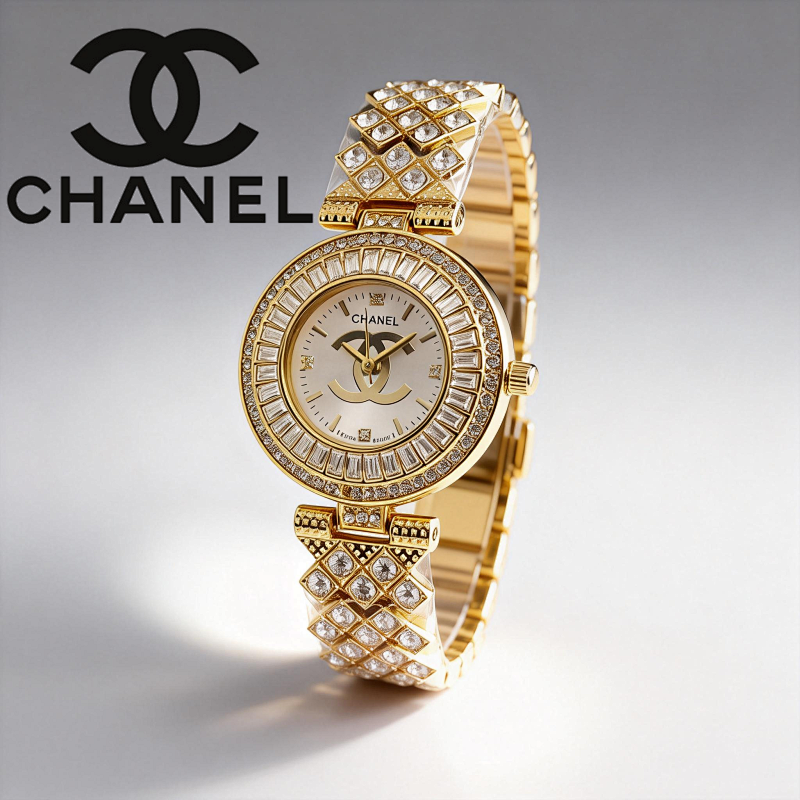 CHANEL ZT11365
