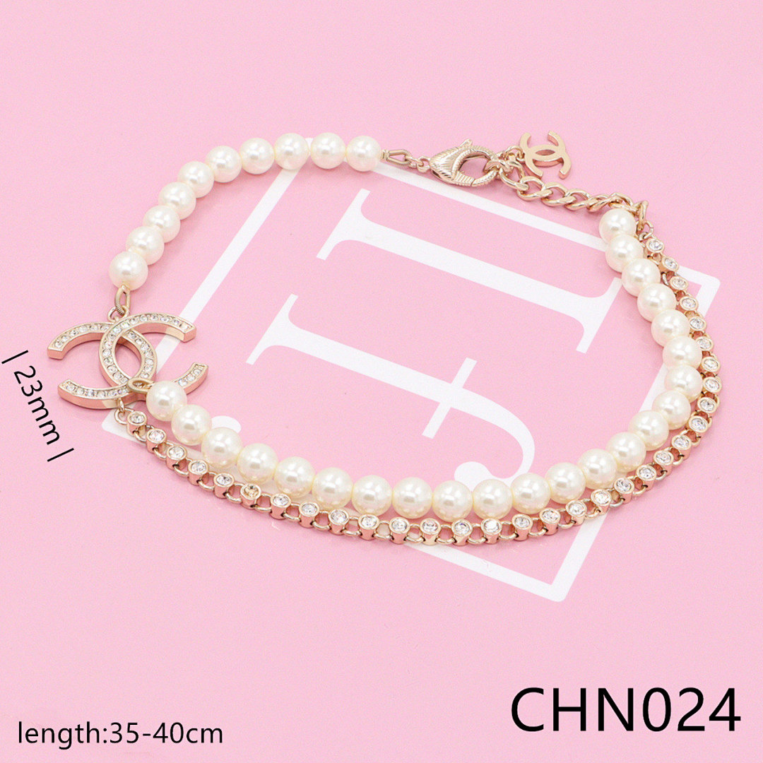 CHN2 Chanel