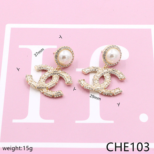 CHE9 Chanel