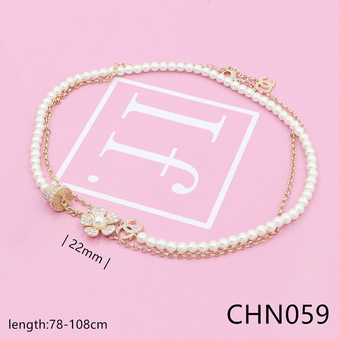 CHN5 Chanel