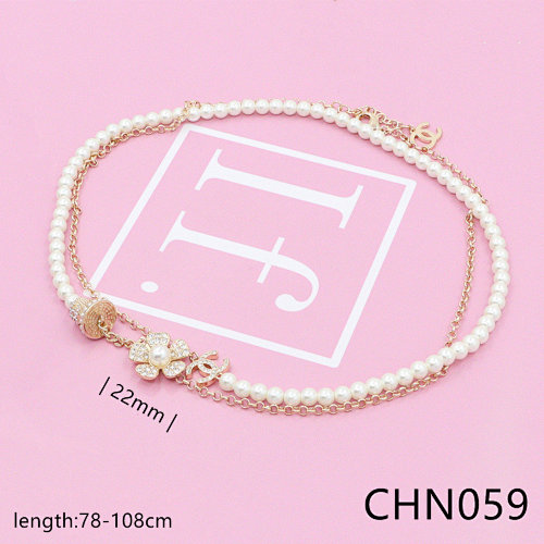CHN5 Chanel