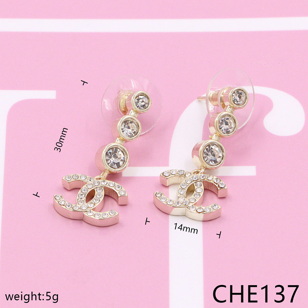 CHE12 Chanel