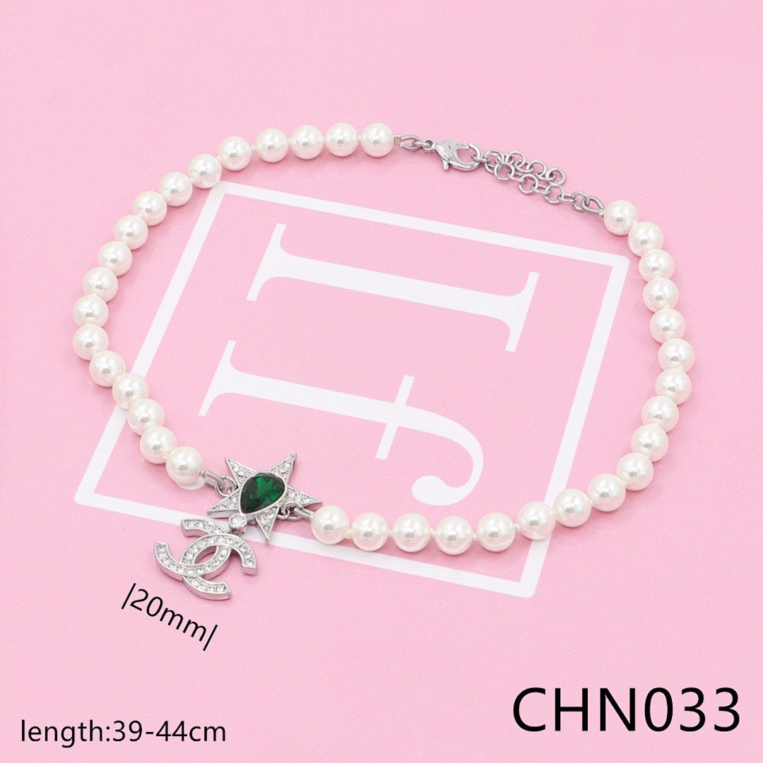 CHN3 Chanel