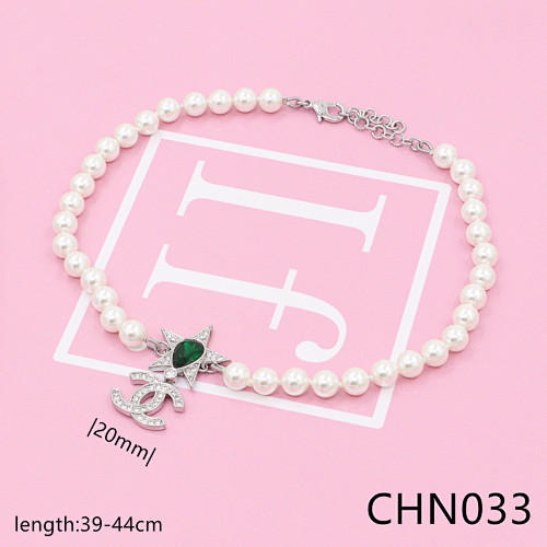 CHN3 Chanel