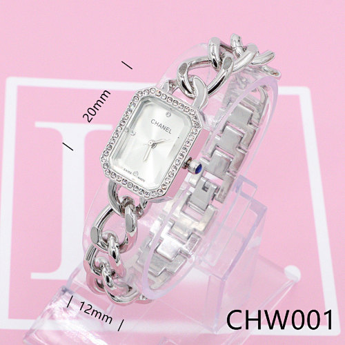 CHW1 Chanel