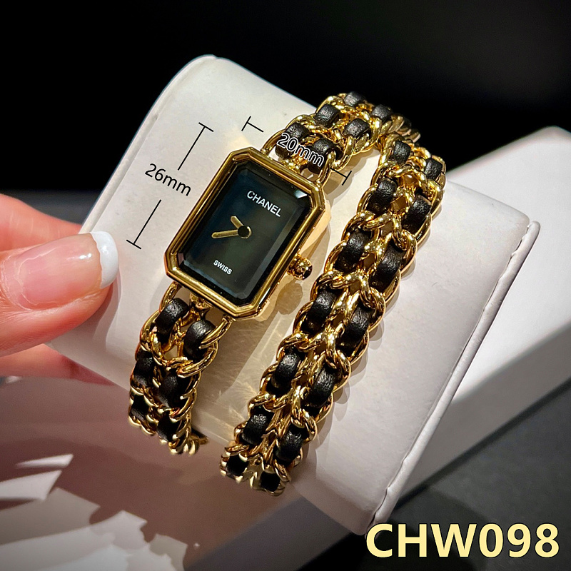 CHW9 Chanel