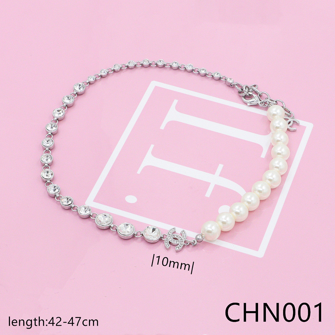 CHN1 Chanel