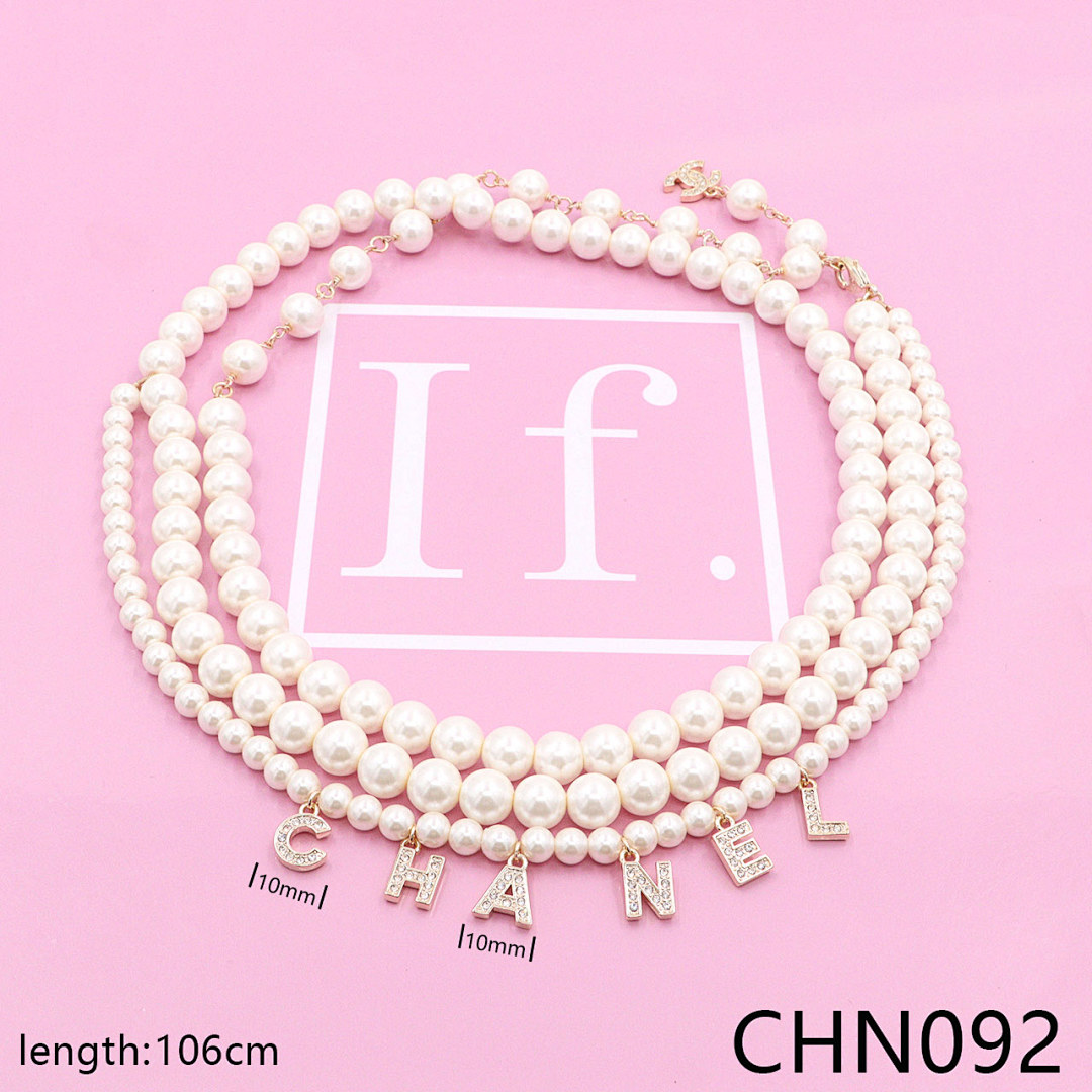 CHN8 Chanel