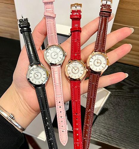 CHW7 Chanel