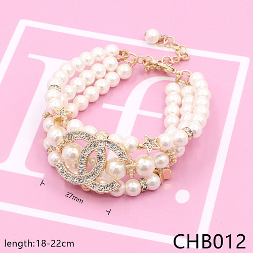 CHB1 Chanel