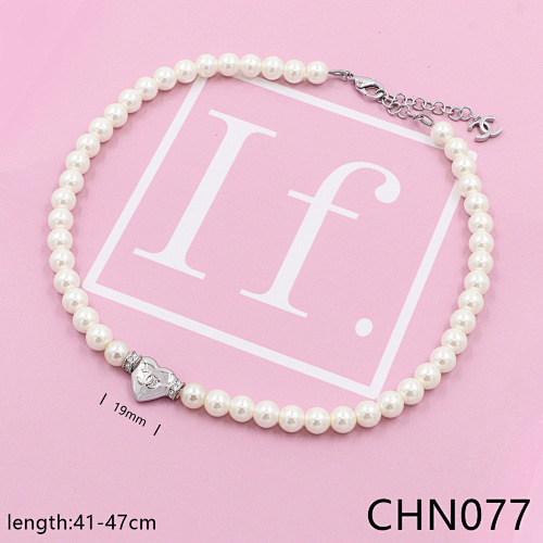CHN7 Chanel