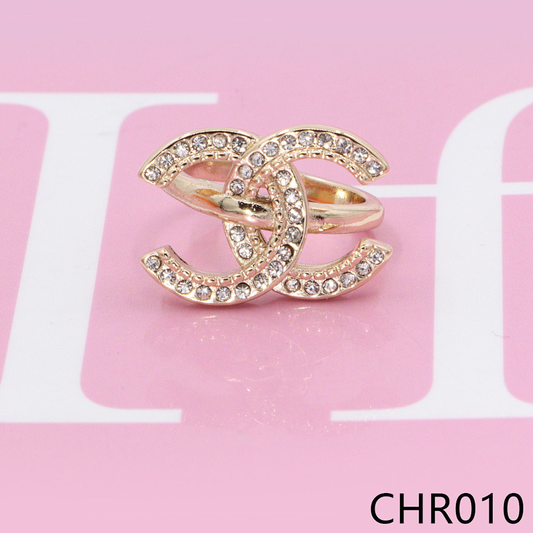 CHR1 Chanel
