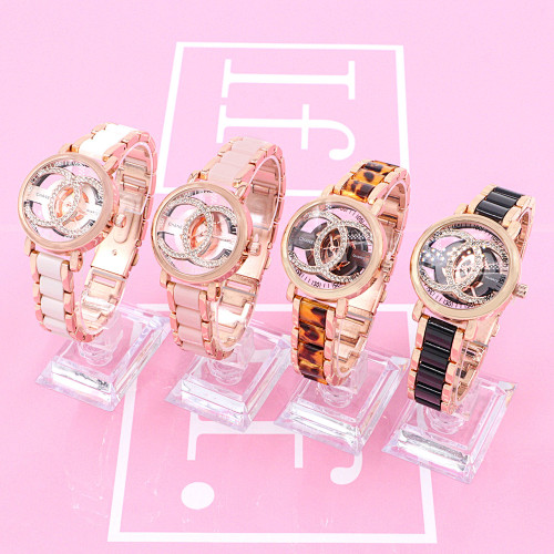 CHW5 Chanel