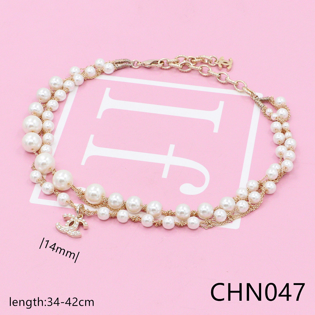 CHN4 Chanel