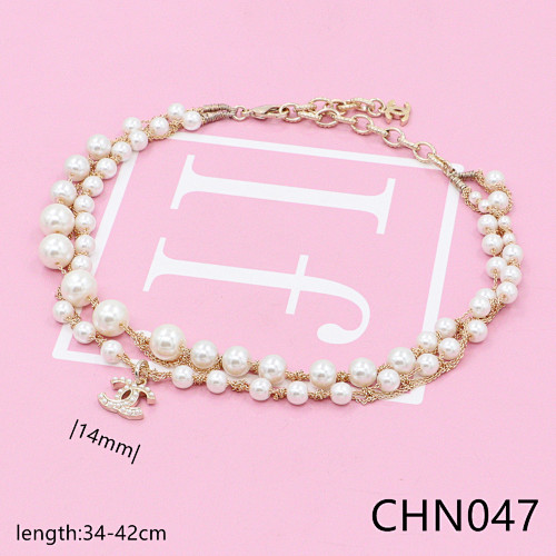 CHN4 Chanel