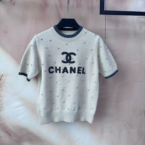 Chanel — סריג · A3295