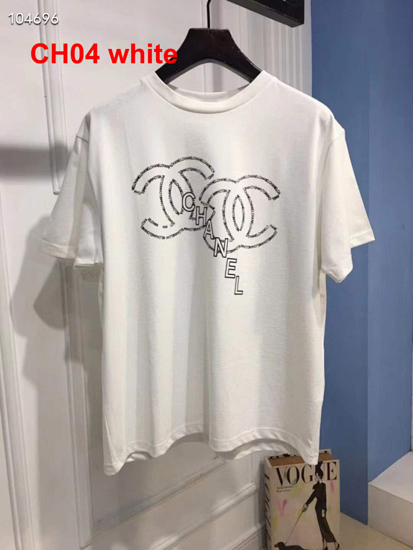 Chanel — טי-שירט · A2255 — תמונה 50