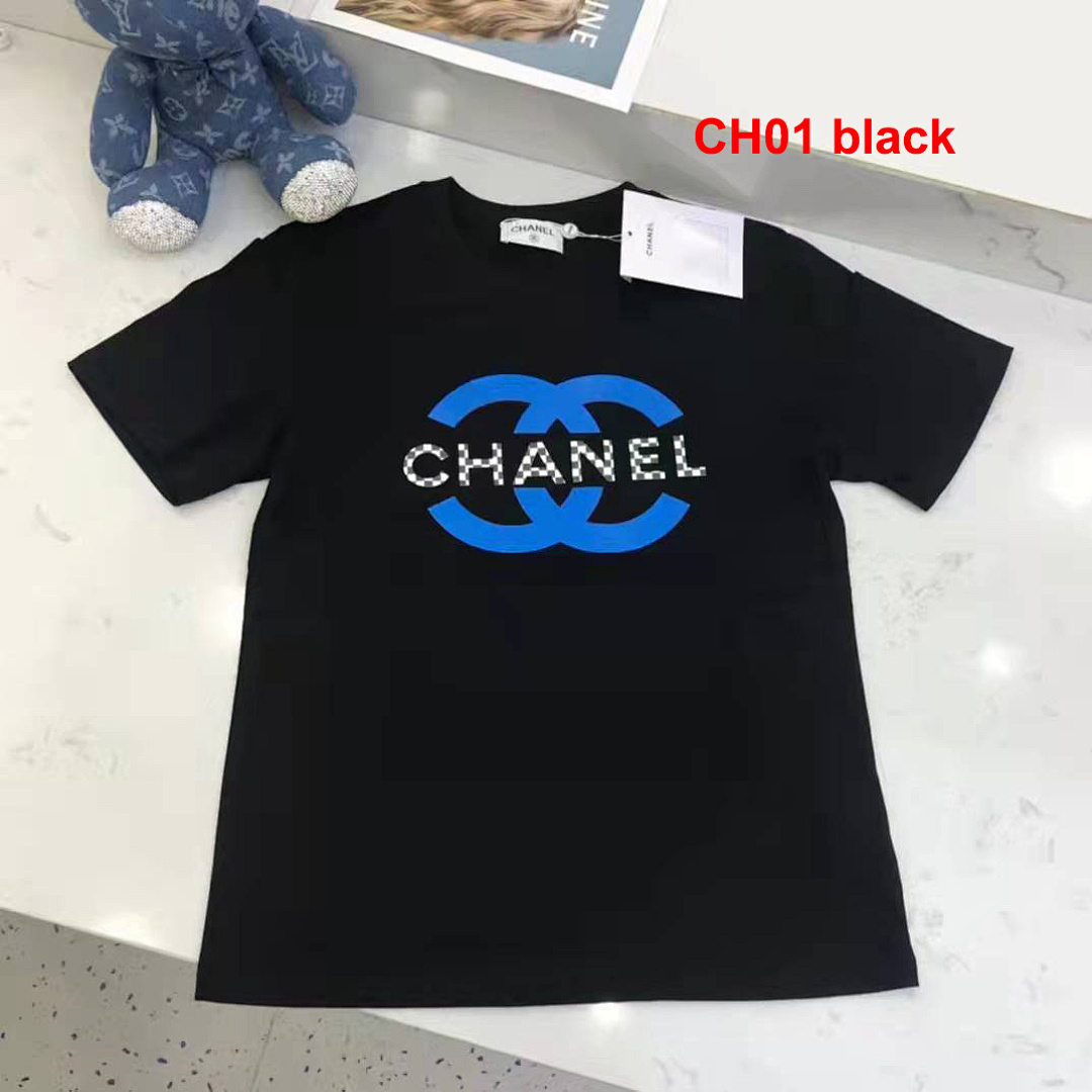 Chanel — טי-שירט · A2255 — תמונה 53
