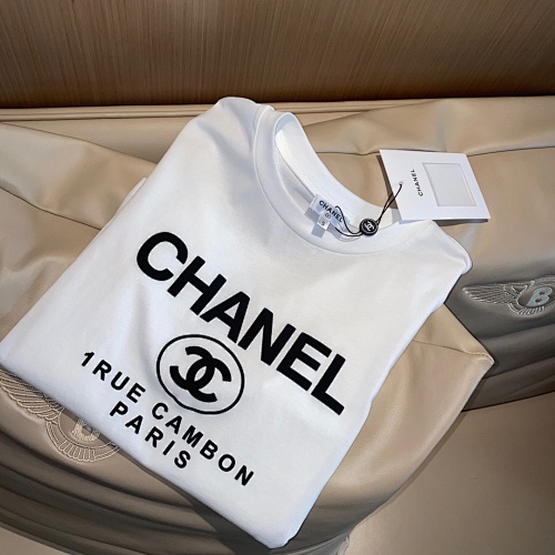 Chanel — טי-שירט · A2255
