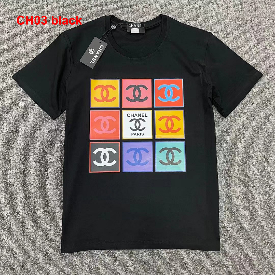 Chanel — טי-שירט · A2255 — תמונה 51