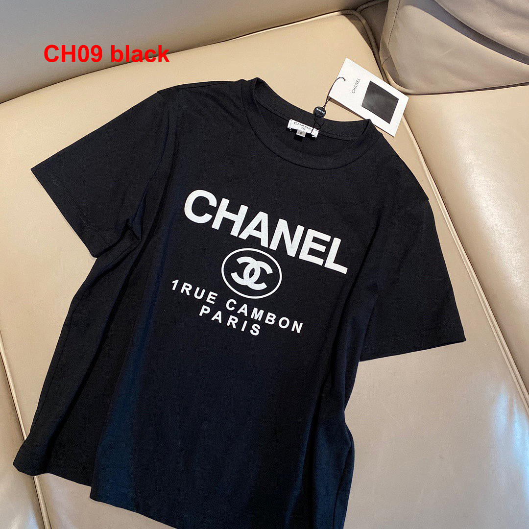Chanel — טי-שירט · A2255 — תמונה 45
