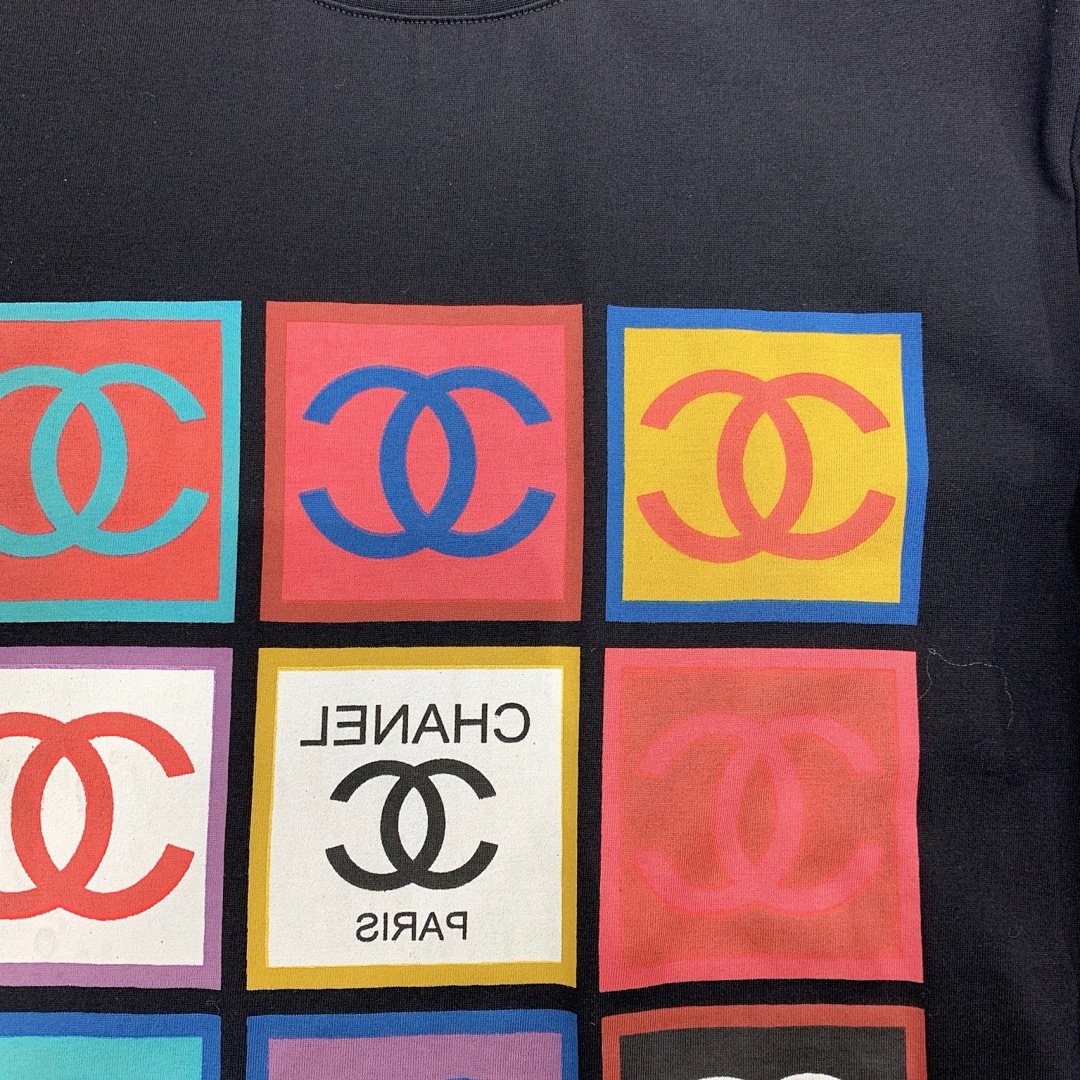 Chanel — טי-שירט · A2255 — תמונה 29